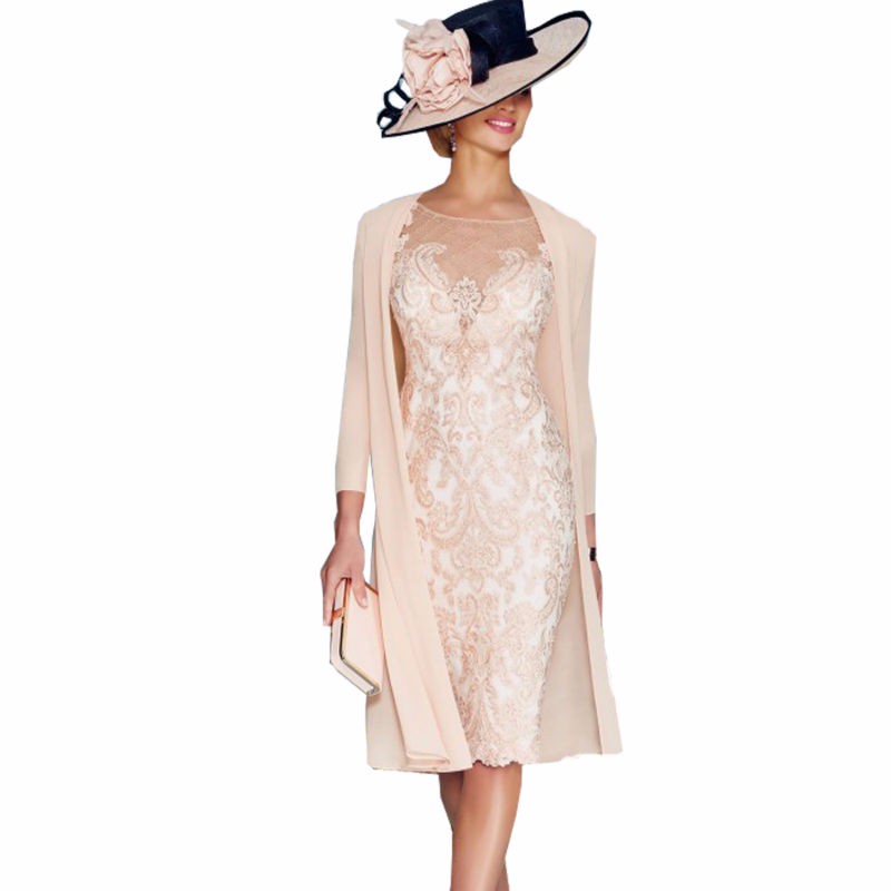 mother dress for graduation