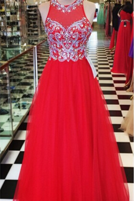 American Party Dress