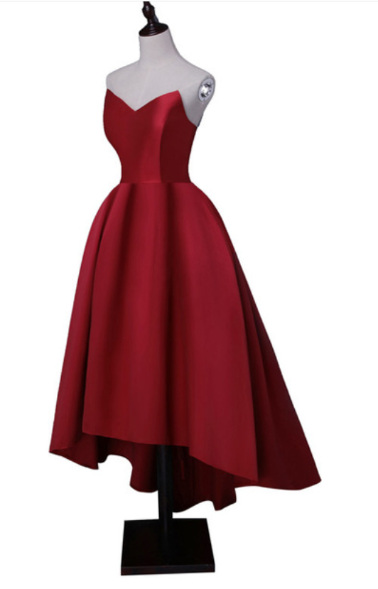 Red Evening Dress,prom Dresses on Luulla